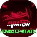 chasing target stats VIP