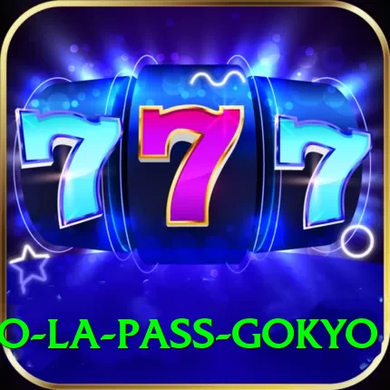 cho la pass gokyo Pro Max v3.4.9 - 2