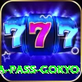 cho la pass gokyo Pro Max v3.4.9
