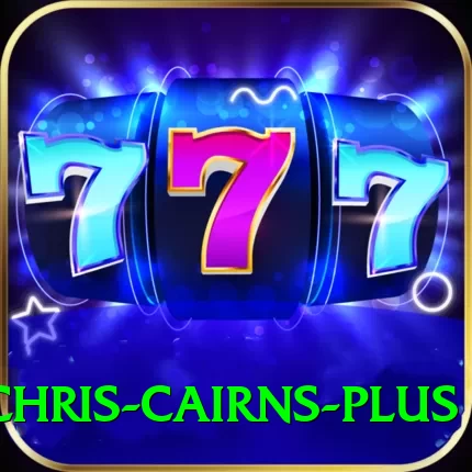 chris cairns Casino Official v4.2.0 - 2