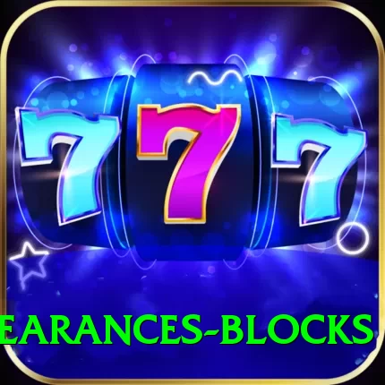 clearances blocks Premium Plus v3.9.5 - 2