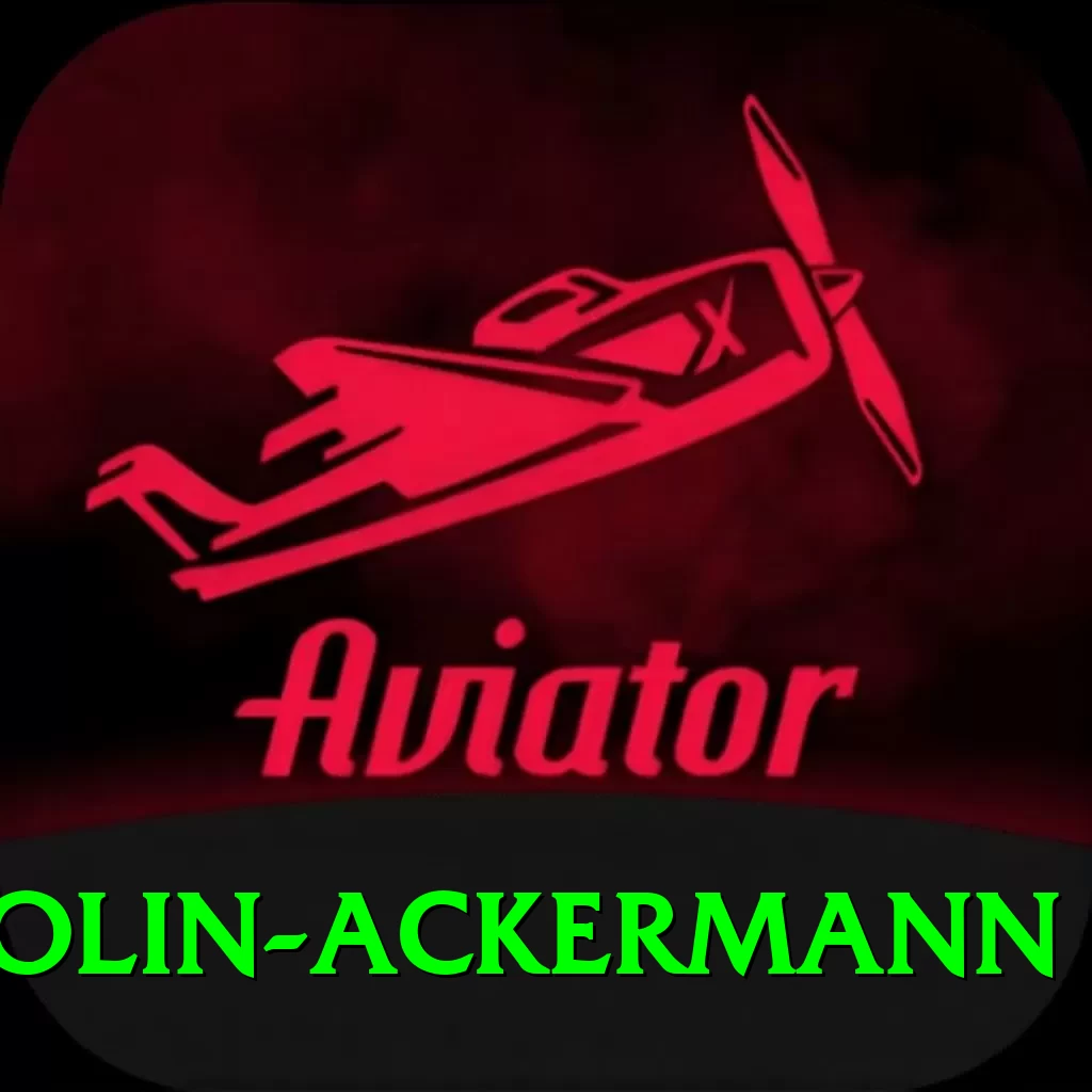 colin ackermann Deluxe v4.7.2 - 2