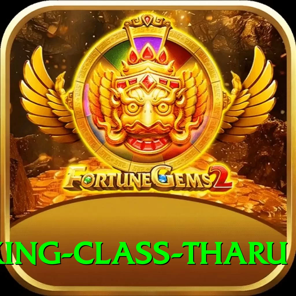 cooking class tharu VIP v2.2.3 - 2