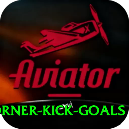 corner kick goals Pro1 v3.4.6 - 2