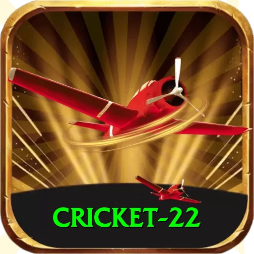 cricket 22 Max v1.0.3 - 2