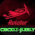 cricket jersey Gold Edition v3.7.3