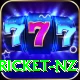 cricket nz VIP