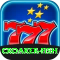 croaker fish Ultimate Pro v1.8.2