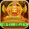 croaker fish Games Extreme