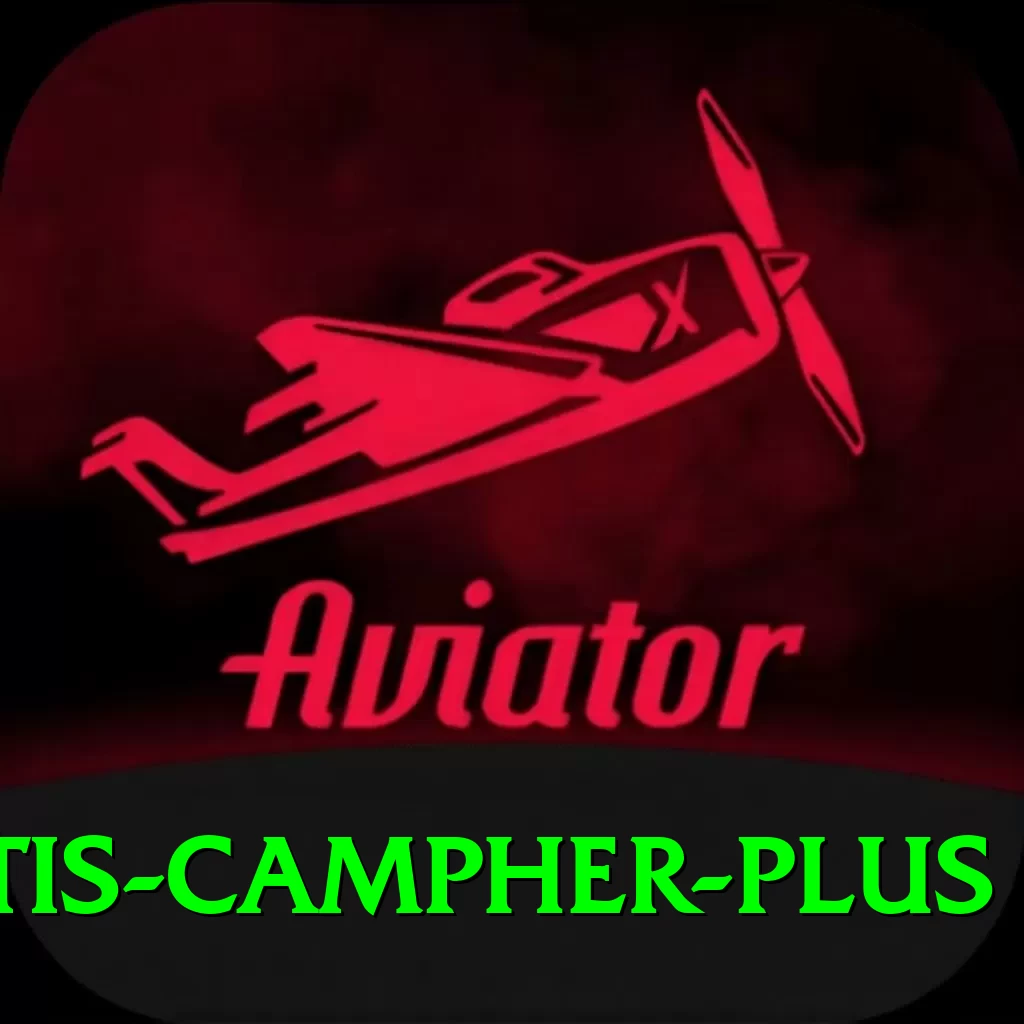 curtis campher Casino Official v5.8.0 - 2