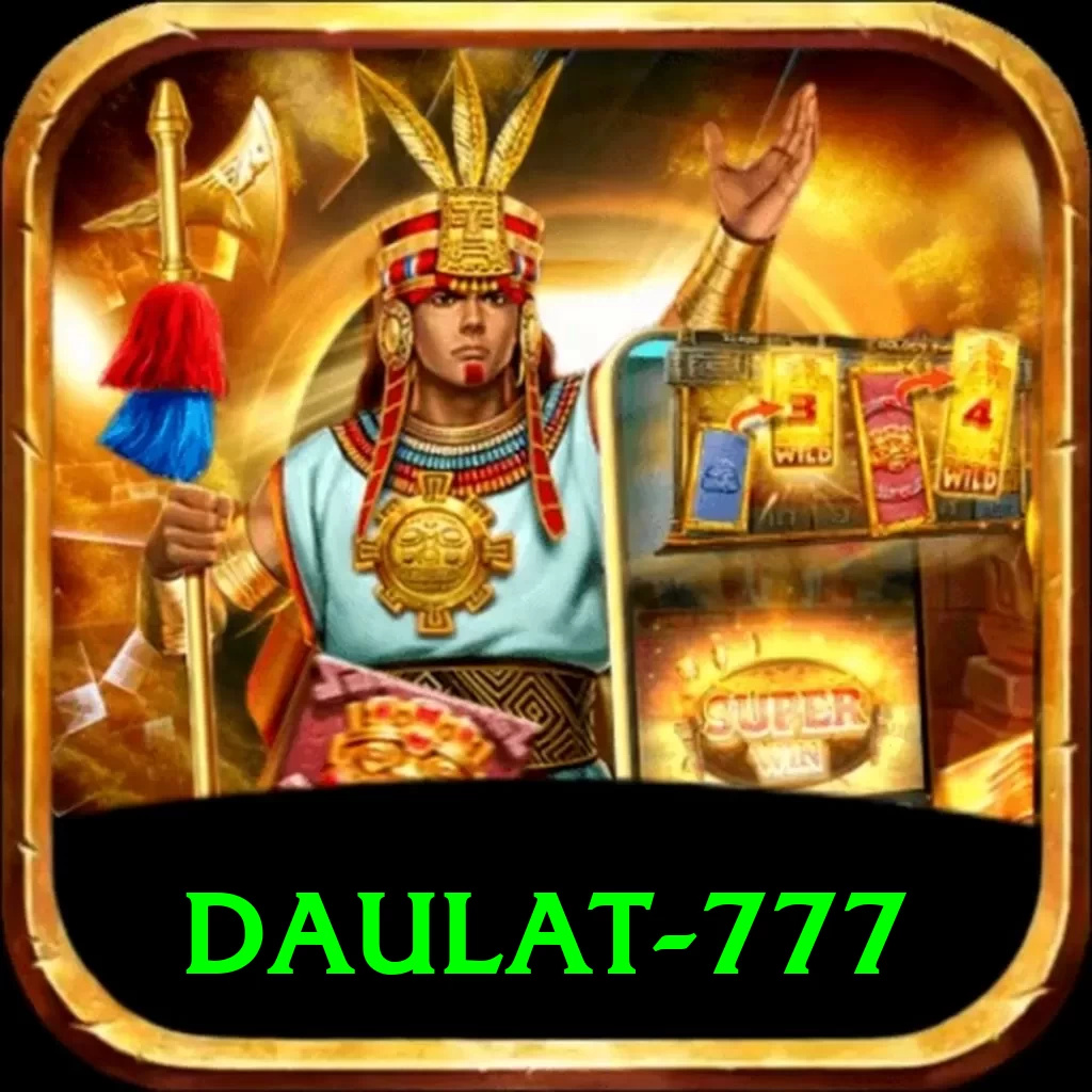 daulat 777 Pro1 v4.7.8 - 2
