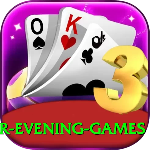 dew factor evening games Pro Max v5.7.4 - 2