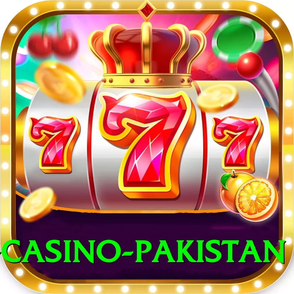 discord casino pakistan Premium Plus v2.4.3 - 2