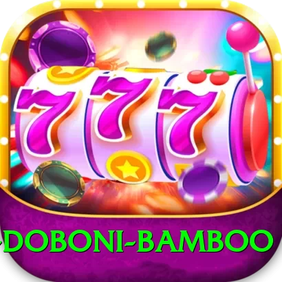 dovan doboni bamboo Plus Pro v5.4.0 - 2