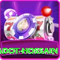 ebadot hossain Gold Pro v5.6.9