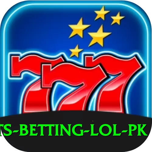 esports betting lol pk Premium v4.0.1 - 2