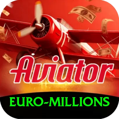 euro millions Games (Casino & Earning) Turbo v1.5.0 - 2