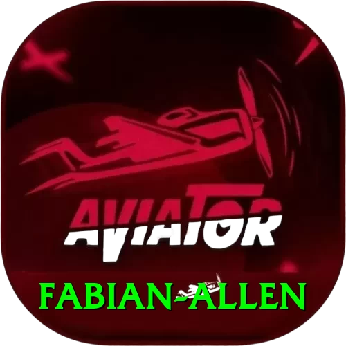 fabian allen Master v2.4.7 - 2