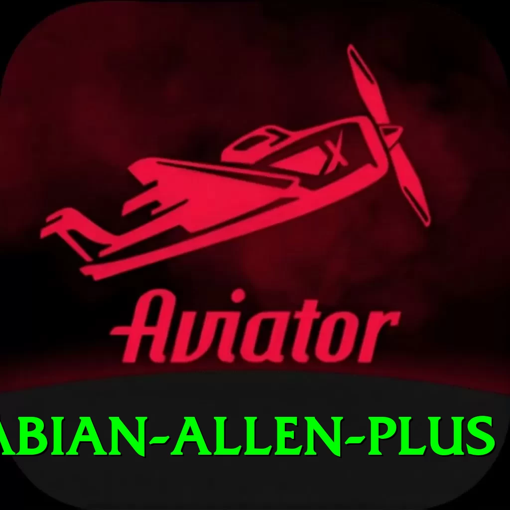 fabian allen Bonus Mega v4.4.7 - 2