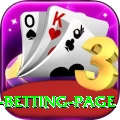 facebook betting page Gold Edition v3.7.5