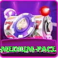 faheem ashraf medium pace Max Pro v1.8.5