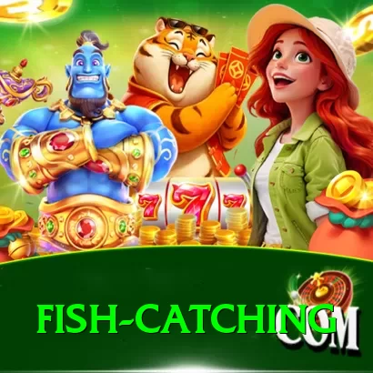 fish catching Games (Casino & Earning) Max v5.4.6 - 2