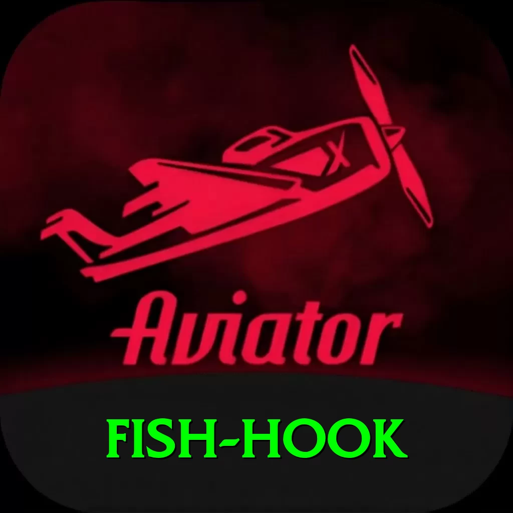 fish hook Elite Pro v2.0.3 - 2