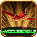 fishing accessories Pro Edition v3.7.5