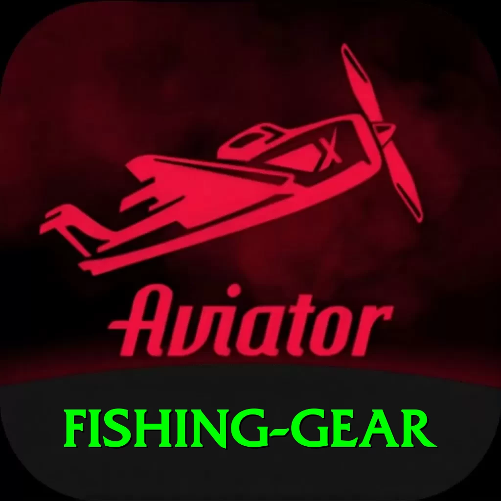 fishing gear Pro v2.7.7 - 2