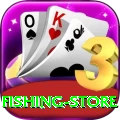 fishing store Gold v1.7.7