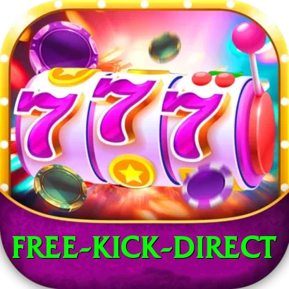 free kick direct Turbo Pro v3.3.9 - 2