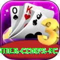 frontier corps fc Pro Edition v1.2.3