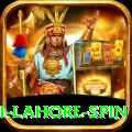 gaddafi lahore spin Pro1 v2.1.6