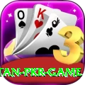 Gameistan PKR Game Elite v1.1.4