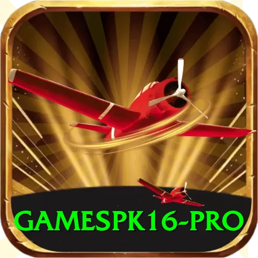 gamespk16 App Royal v2.3.4 - 2