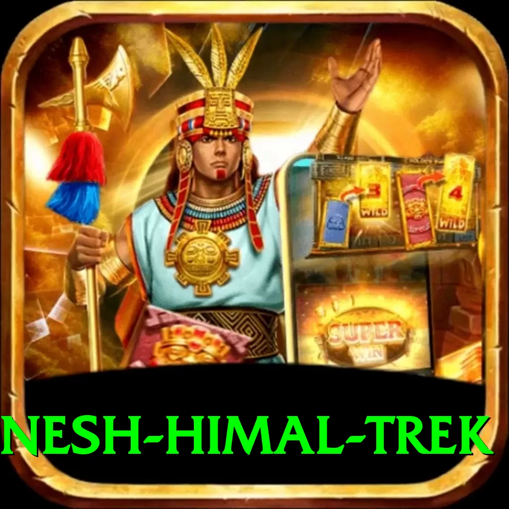 ganesh himal trek Games (Casino & Earning) Max v3.1.9 - 2