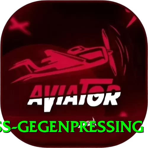 gegenpress gegenpressing Turbo v5.0.8 - 2