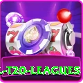 gtl global t20 leagues Gold Edition v4.1.5