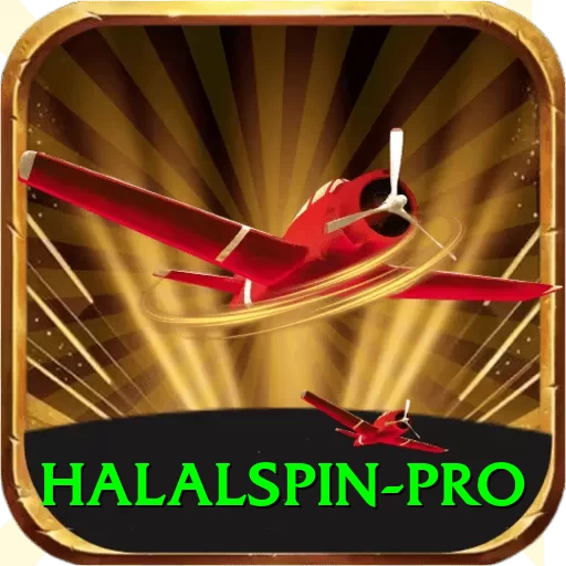 halalspin Premium v1.4.6 - 2