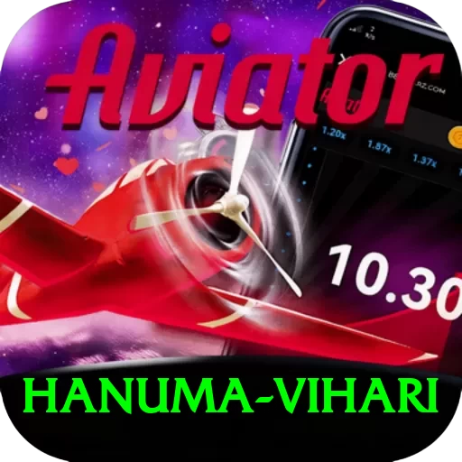 hanuma vihari Games (Casino & Earning) Turbo v3.4.9 - 2
