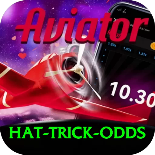 hat trick odds Apps (Tools & Injectors) Gold v5.4.3 - 2