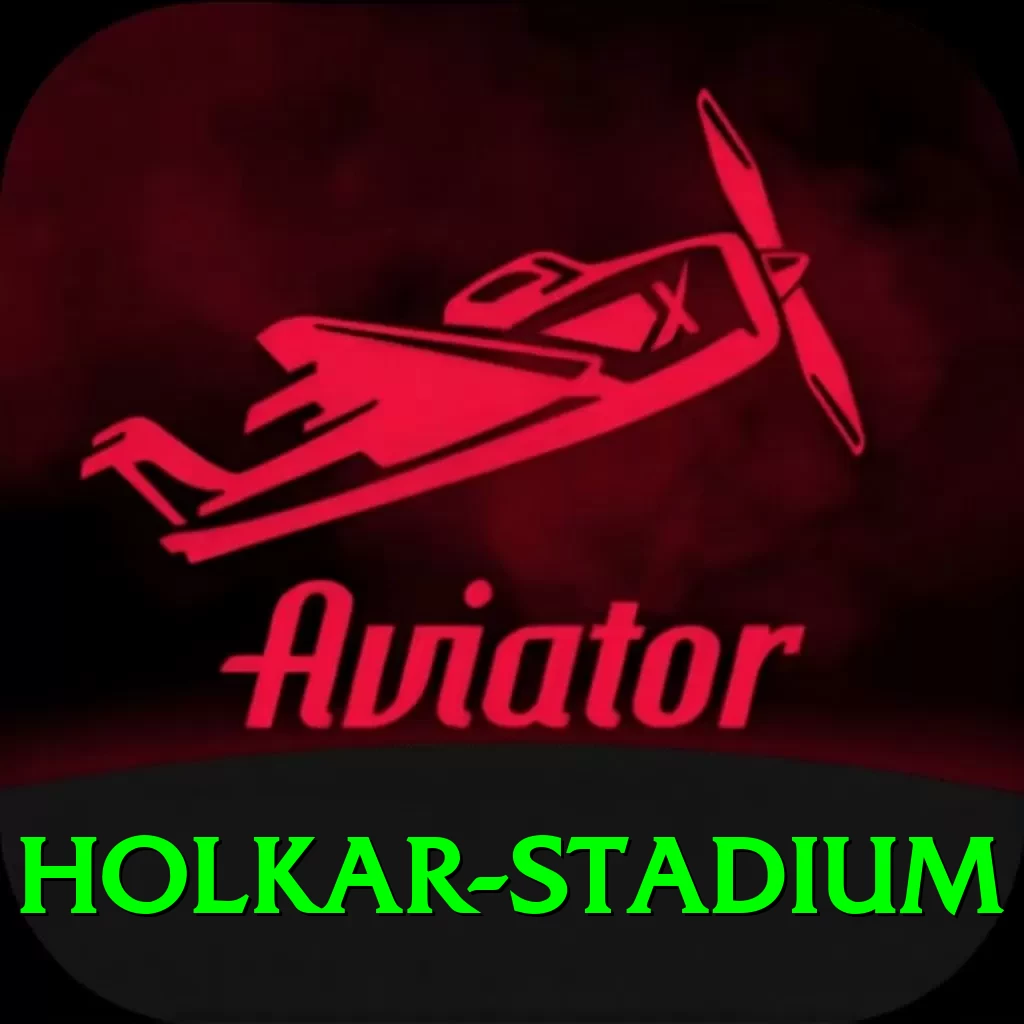 holkar stadium Gold Edition v3.2.9 - 2