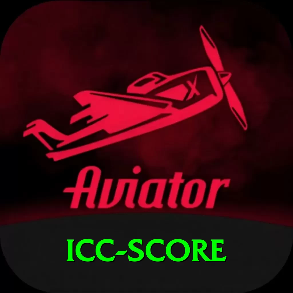 icc score Pro v4.4.0 - 2