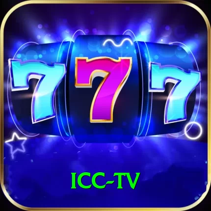 icc tv Games (Casino & Earning) Master v3.2.8 - 2