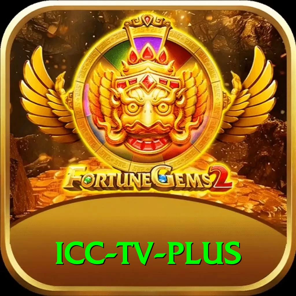 icc tv Elite Jackpot - 2