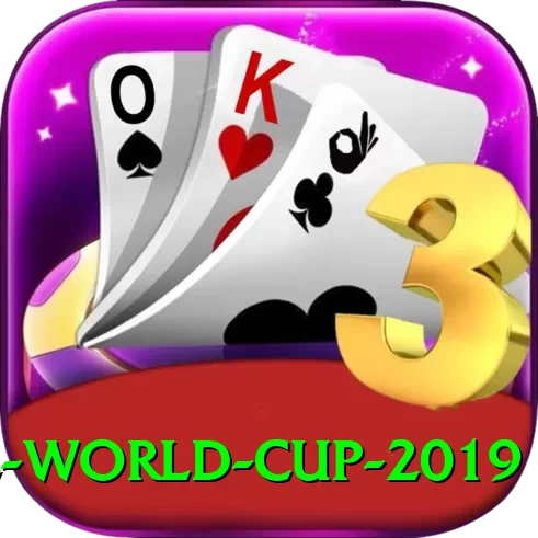 icc world cup 2019 Games (Casino & Earning) Pro v5.1.1 - 2