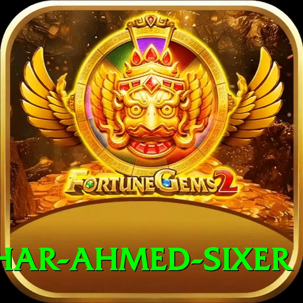 iftikhar ahmed sixer Elite v5.7.3 - 2