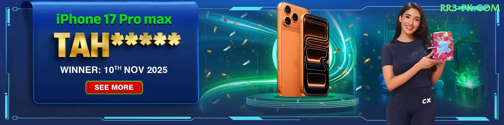 345e Casino Official v3.2.0 Screenshot 1