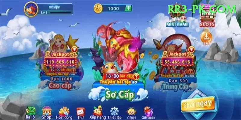 fishing rod Slot Machine Extreme Screenshot 1