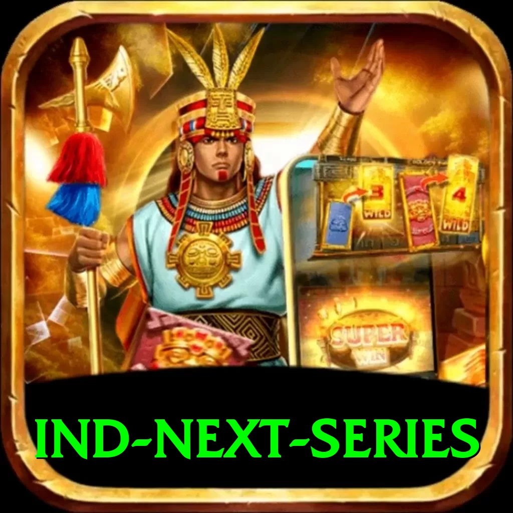 ind next series Deluxe v4.5.7 - 2